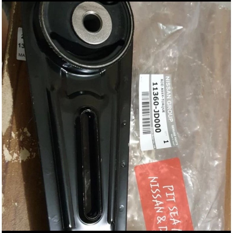 ENGINE MOUNTING BELAKANG XTRAIL T31