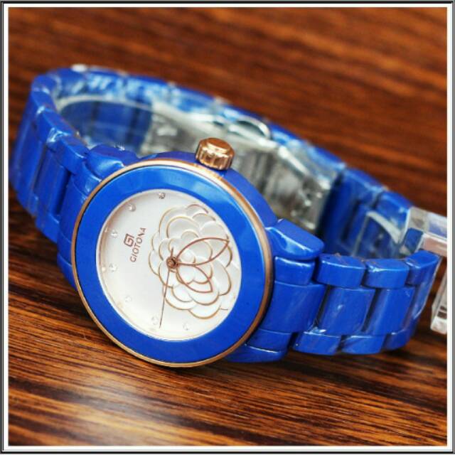 Jam Tangan Giotona 7362rg