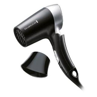 Remington Travel 1400 Hair Dryer