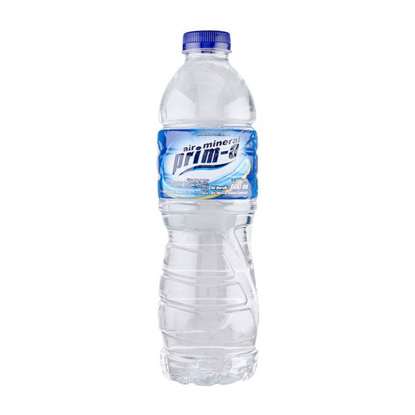 

Prim-A Pet 600 Ml