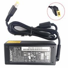 LENOVO ORI CAS AN CASAN ORIGINAL Adaptor Charger Laptop 20V 2.25A (USB) + KABEL POWER