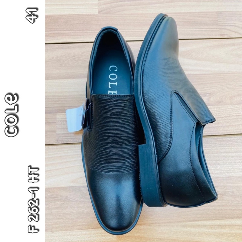 sepatu f262hitam