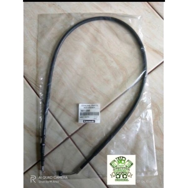 Kabel kopling KLX 150bf original