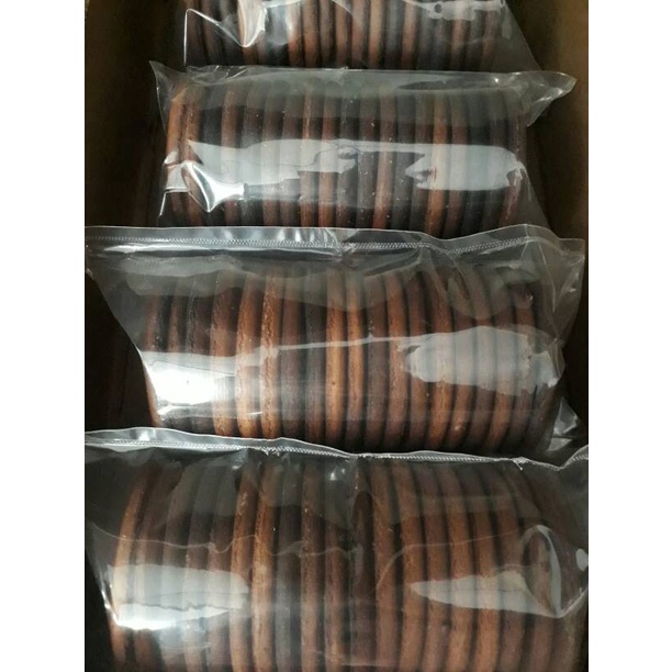 

504Oekho Kue Marie Gosong / Biskuit Marie Gosong/ Kue Marie Tutung / Obat Maag 6J477iyfi