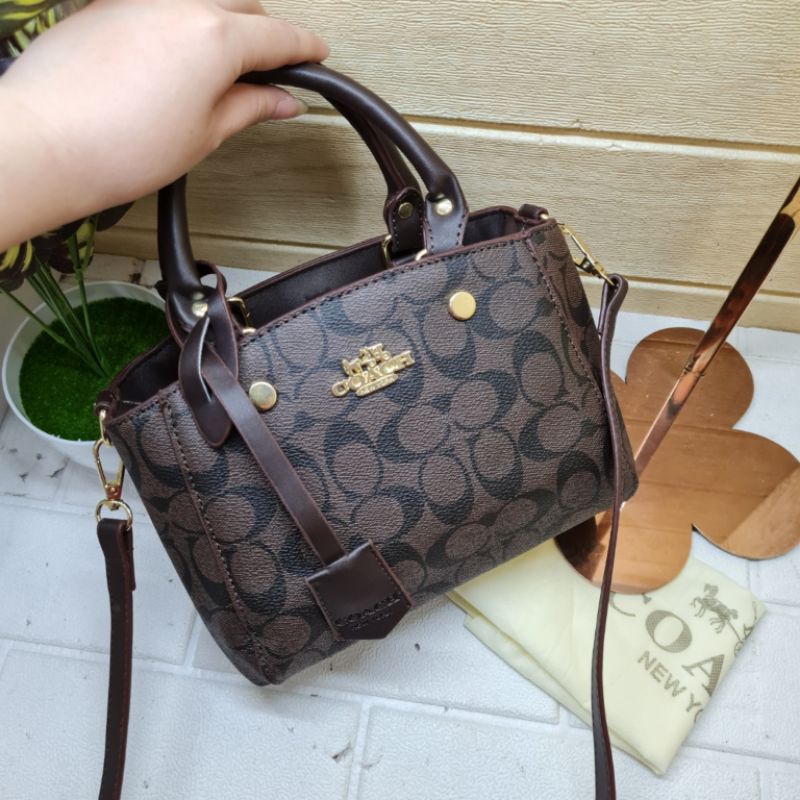 Tas COa montaigne import / tas lv montaigne import uk 21x15x10