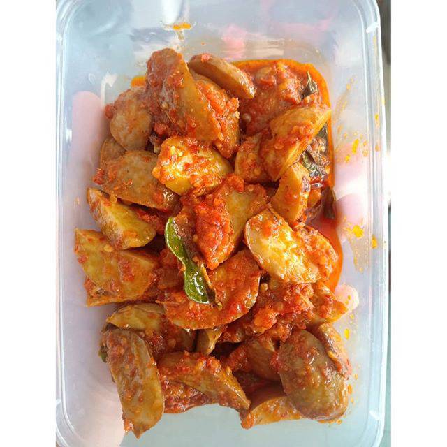 

JENGKOL BALADO