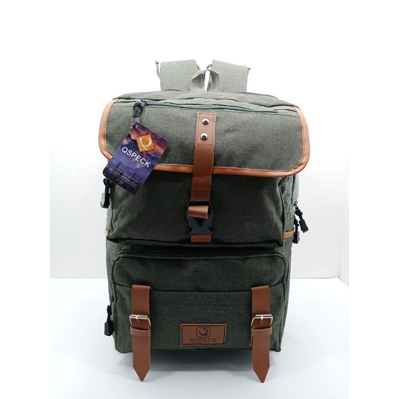 Ransel Denim Ospect 003