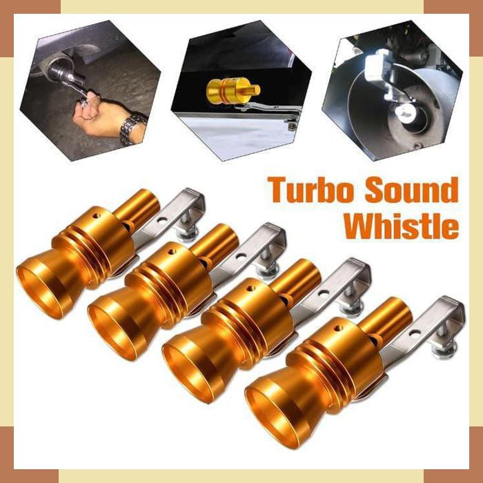 TURBO SOUND PELUIT PLUIT PENYIUL SIUL KENALPOT KNALPOT MOBIL CAR