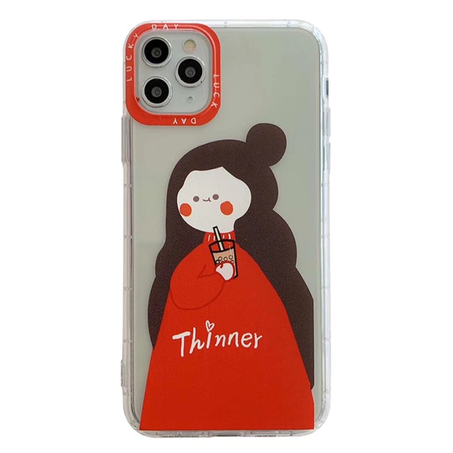 Thinner Casetify Case Iphone 7 7+ 8 8+ X Xs Xr XsMAX 11 11pro 11 pro max