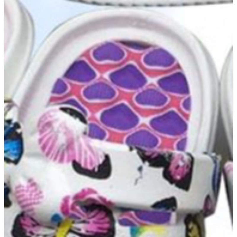Sun-Sandal Baim Kupu-Kupu  Perempuan 202-1