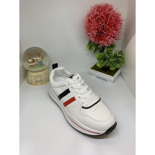 sepatu fashion sport cewek import MM ( B33 )