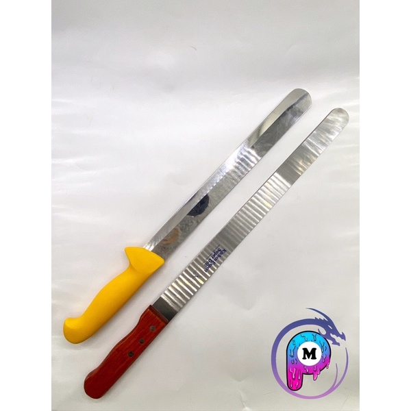 Pisau Daging / Pisau Buah/Pisau Kebab/ Pisau Daging Super Doll