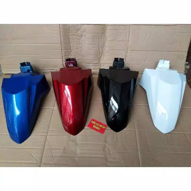 SLEBOR SPAKBOR DEPAN BEAT FI 2013-2015