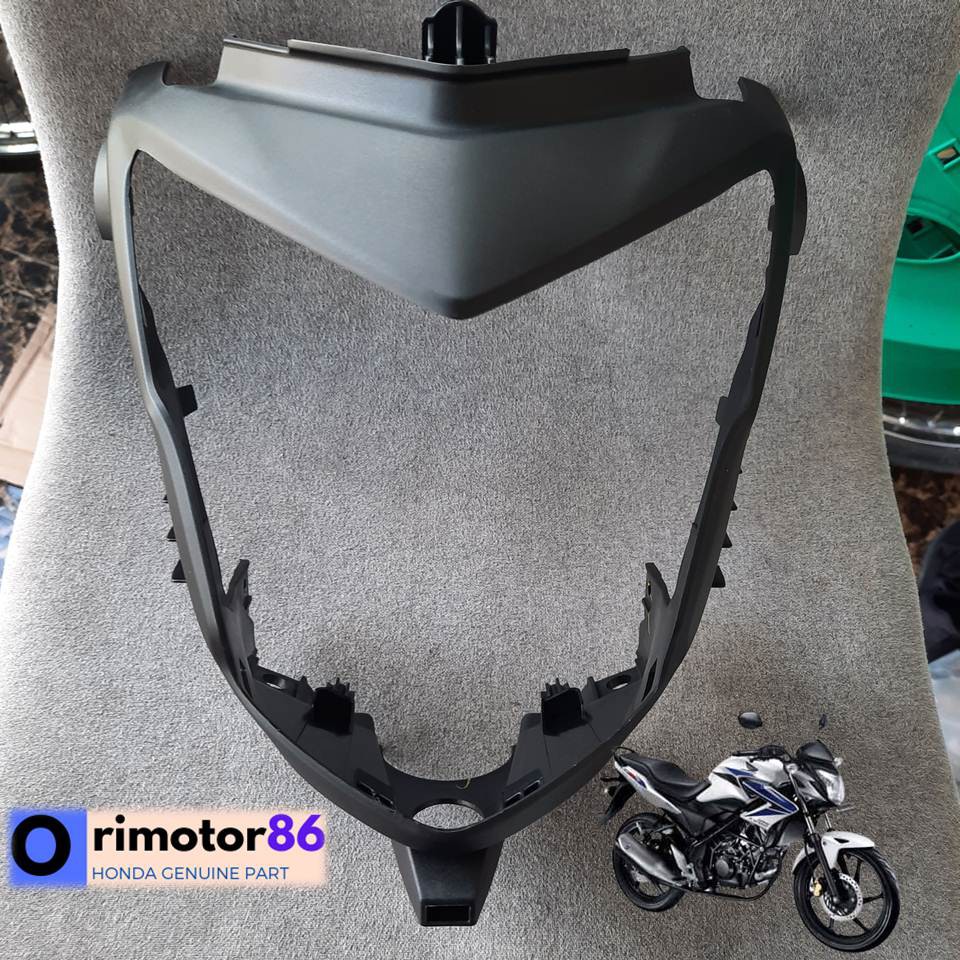 Cover Lampu Depan CB 150 R Old Batok Lampu CB 150 Totok Lampu CB 150 Totok Lampu CB 150 R Old Ori