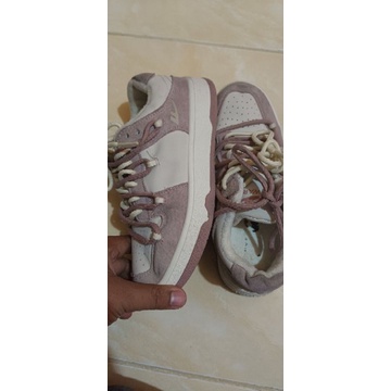 Sepatu Second Warrior