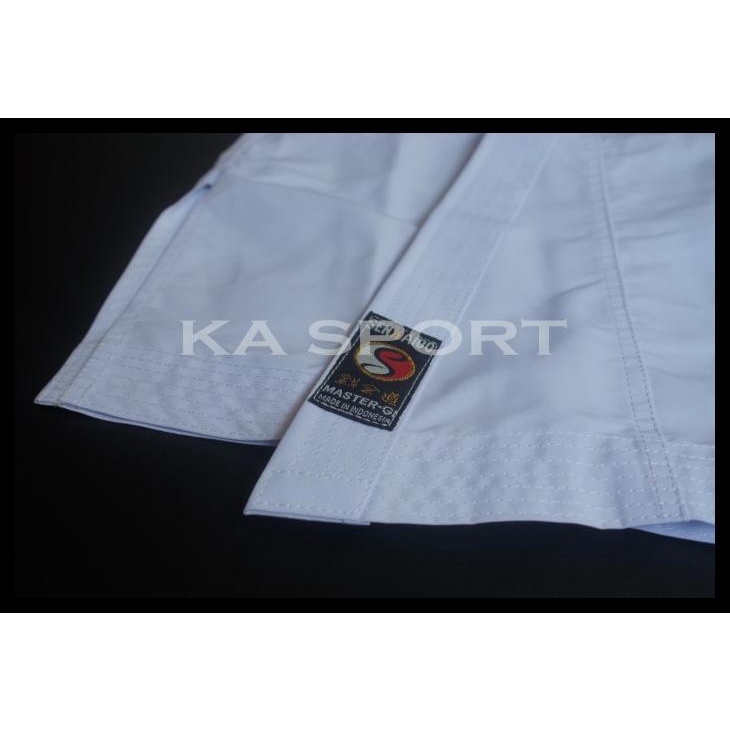Baju Karate Kata Senkaido