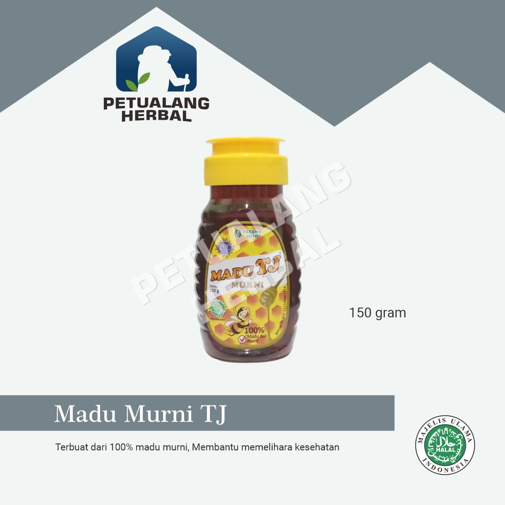 

MADU TJ 150gr
