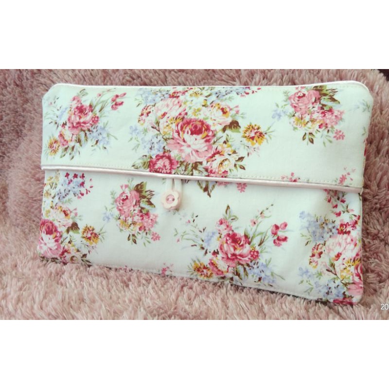 Tempat Tisu Travel | Tempat Tisu Kering | Tissue Cover Travel