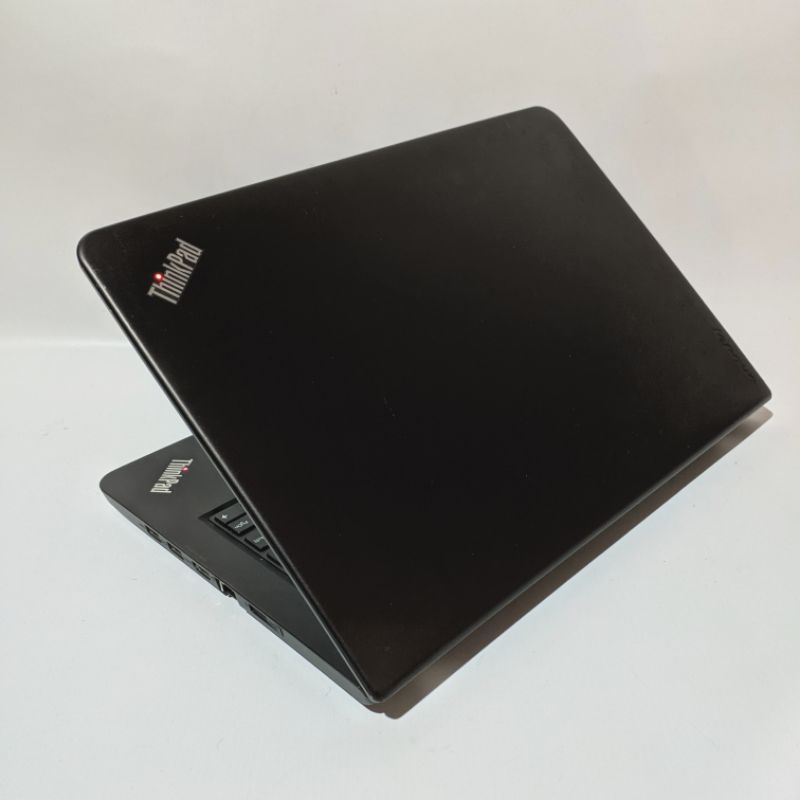 laptop editing/gaming Lenovo thinkpad e460 - core i7 gen6 - Dual vga Amd Radeon - ram 16gb