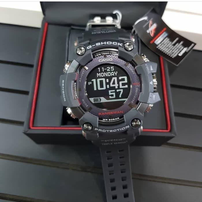 casio gpr b1000 rangeman