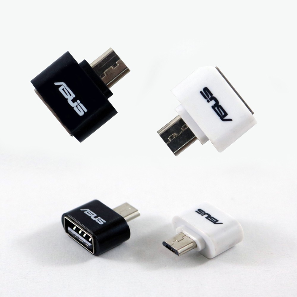 ASUS OTG Converter USB to Micro USB Universal v2.0 | OTG Flash Driver