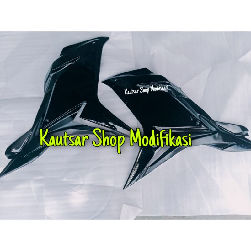 FAIRING CBR150R K45N CBRK45G FAIRING CBR150R FACELIFT SAYAP CBR150R BODY CBR150R