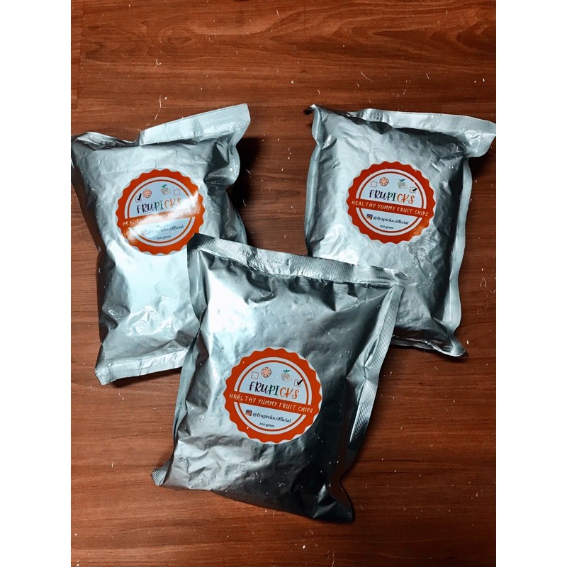 

KERIPIK BUAH (CEMILAN SEHAT)