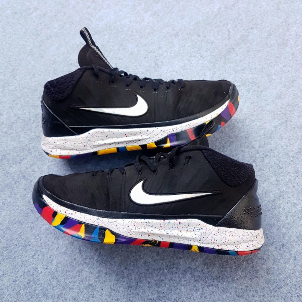 Nike Kobe AD March Madness Sepatu basket second 42.5
