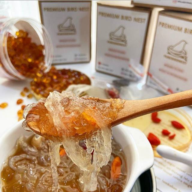 

Ready to cook Series