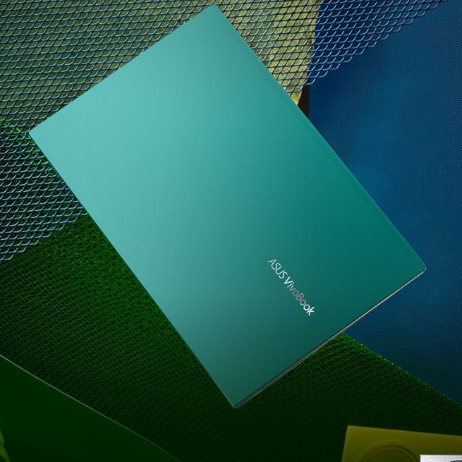 Laptop Asus VivoBook S433EQ-EB752TS i7-1165G7 8GB 512GB SSD MX350 2GB 14"FHD W10 OHS