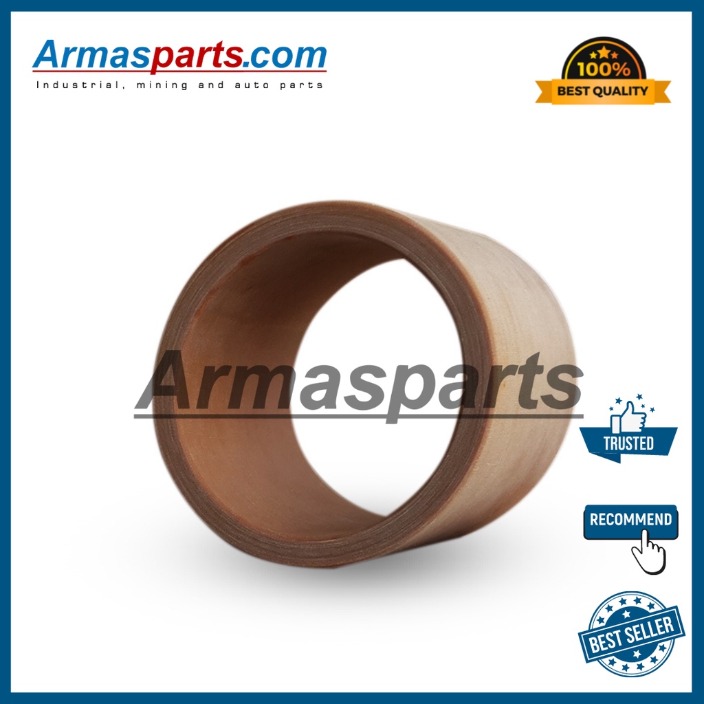 Hollow Material Propeller Shaft Kapal High Fiber Composite 260x280x340