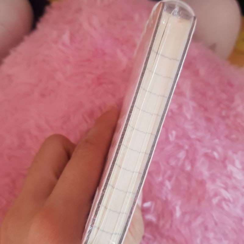

catatan note book memo kecil spiral