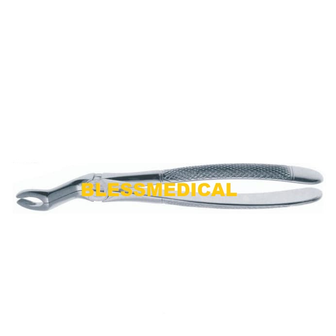 Tooth Extracting Forcep For Adult Fig. 67 / Tang Cabut Gigii