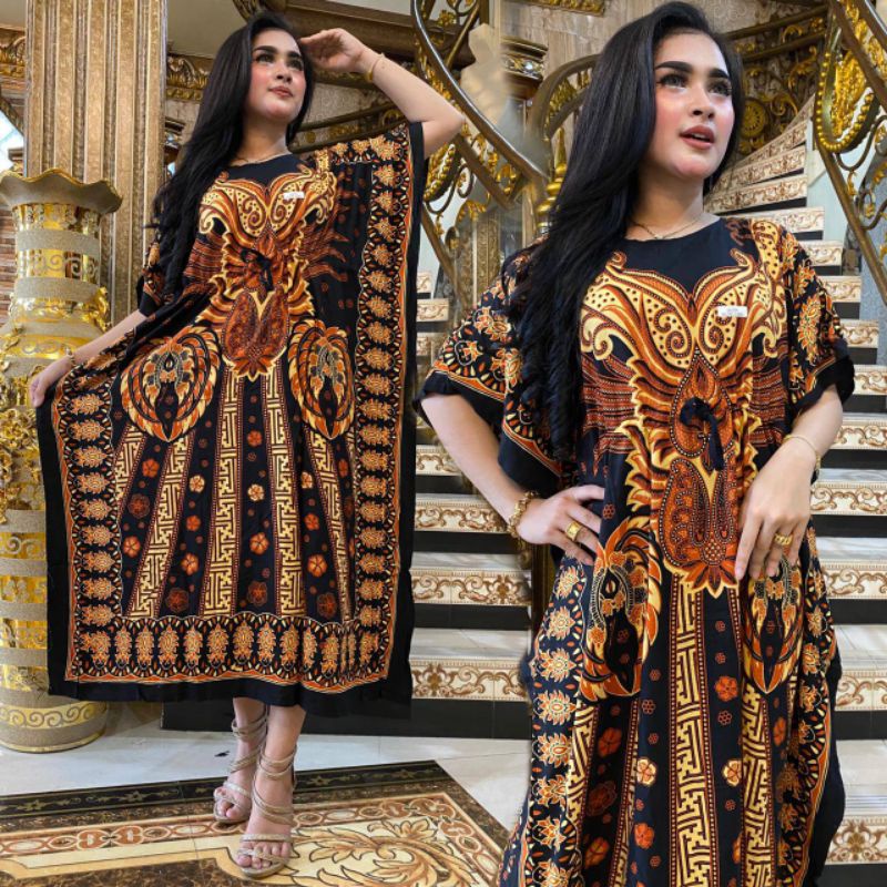 COD - DASTER JUMBO - DASTER LOWO SOGAN - DASTER KAFTAN