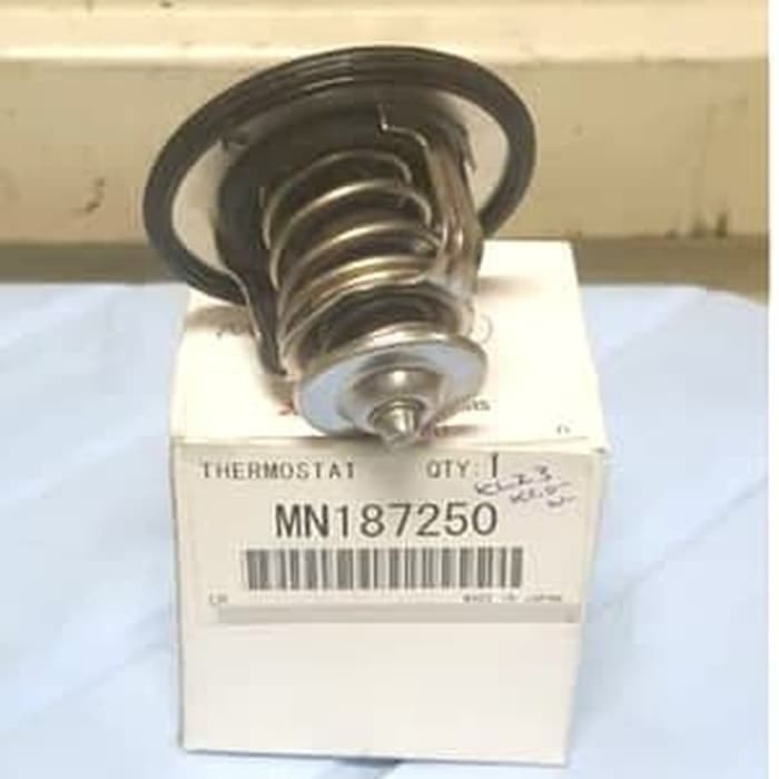 thermostat termostat outlander / lancer ex