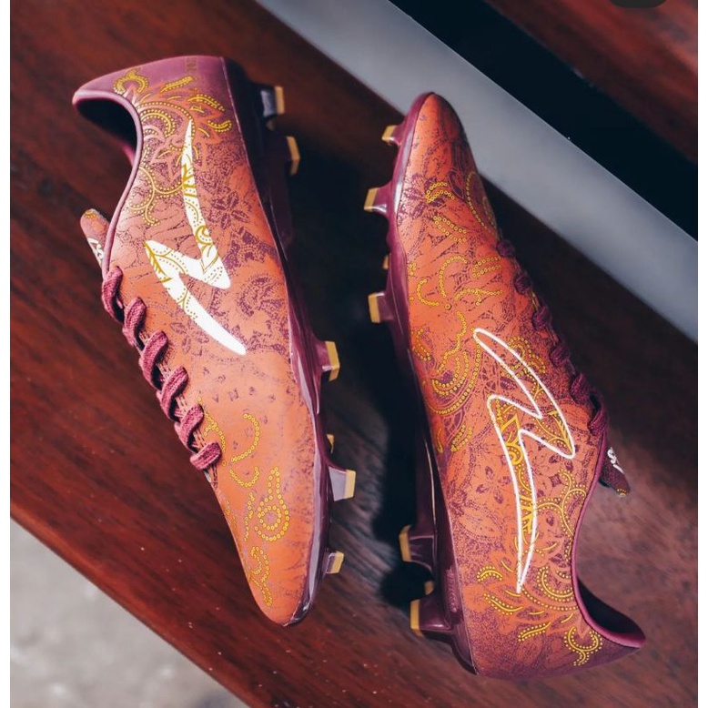 LS ETNIS FG - SENOPATI - BROWN SENOPATI