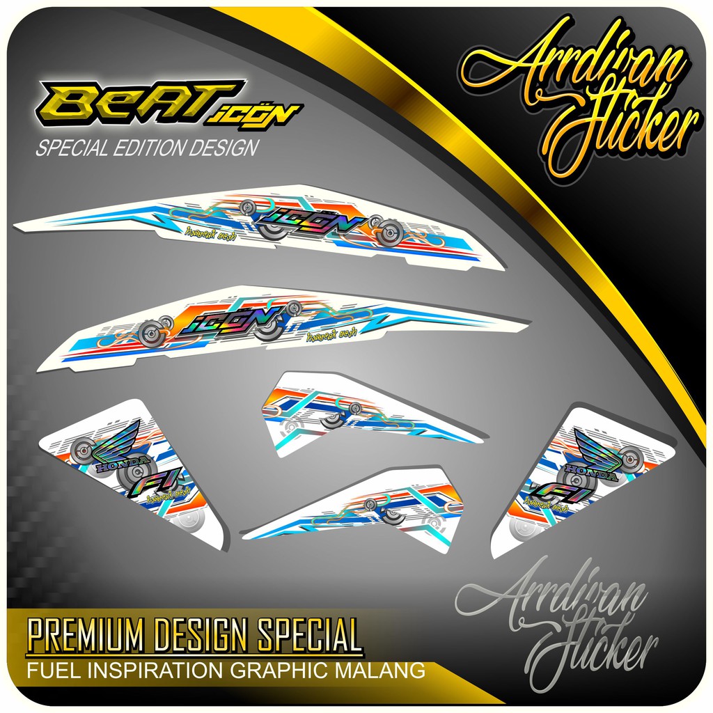 STRIPING BEAT FI 2015 CUTTING HOLOGRAM  / STRIPING BEAT THAILAND / STRIPING BEAT HOLOGRAM