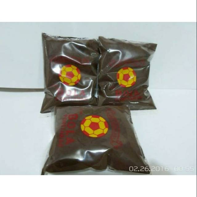 

Kopi Bubuk Cap Bola - Pontianak