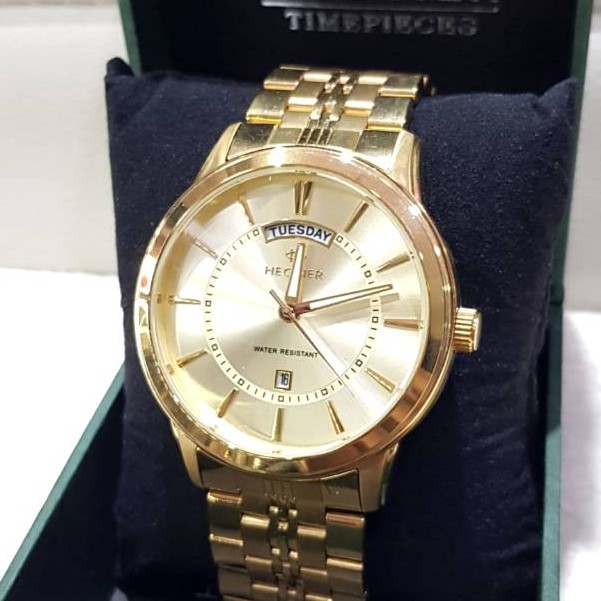 Jam Tangan Pria Hegner 1655G / 1655