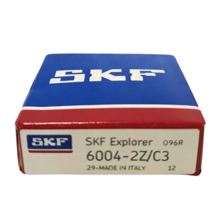 BALL BEARING 6004 2Z/C3 SKF