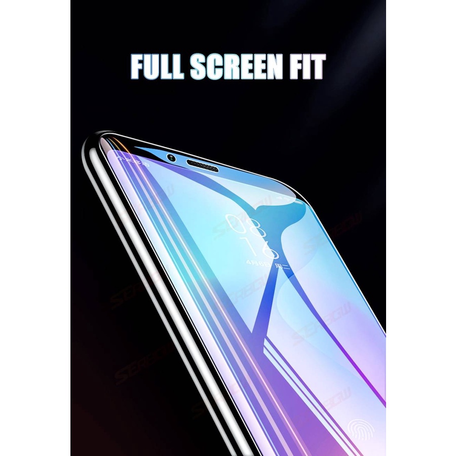 9D Full Screen Protective Glass On Redmi Note 4 4X 5 5A 6 Pro Glass For Xiaomi Redmi 4X 4A 5A 5 Plus 6 6A S2 Go 7A Tempered Film