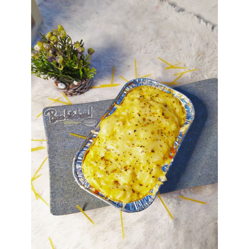 

spagheti brulee/spaghetti brullee