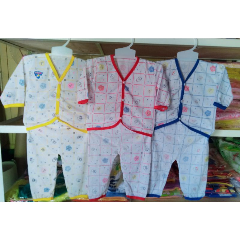 Hampers baby kado bayi newborn topi rajut baby gift set parsel bayi-6