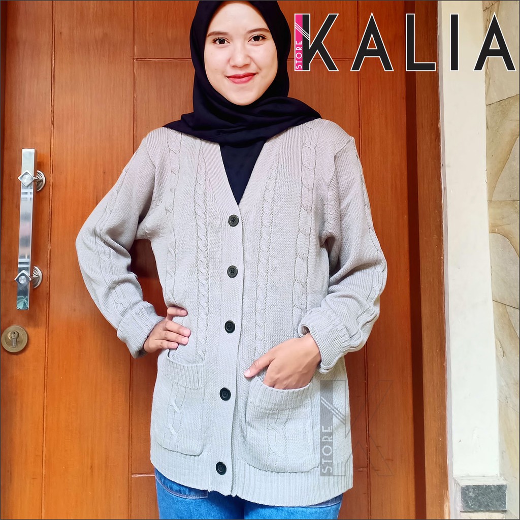 PREMIUM OUTER BASIC CARDI CABLE