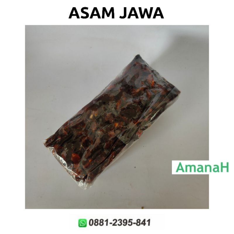 

Asam / Asem Jawa 1 KG