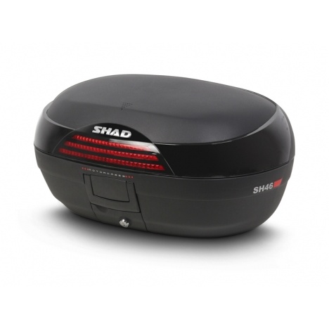 SHAD SH46 Box Motor - Box Motor Shad