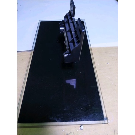 Stand tv - kaki  tv led polytron 32T552