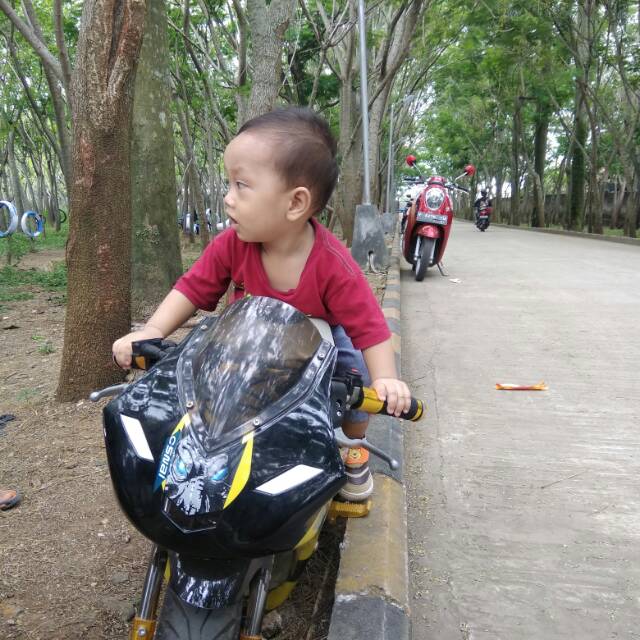 istianahferdi