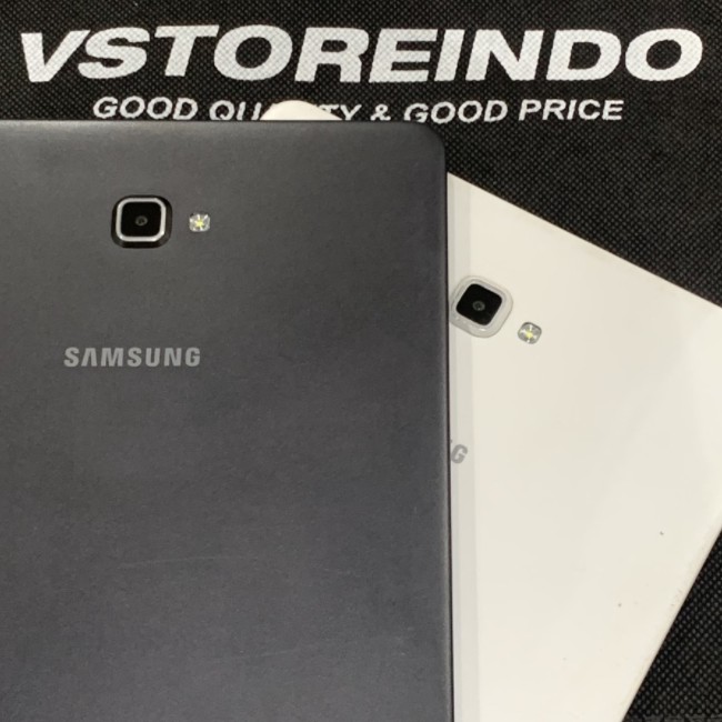 Samsung Galaxy Tab A 2016 10.1 SPen SM-P585Y Ex Sein Second Bekas Ori Ex Pemakaian Good Condition