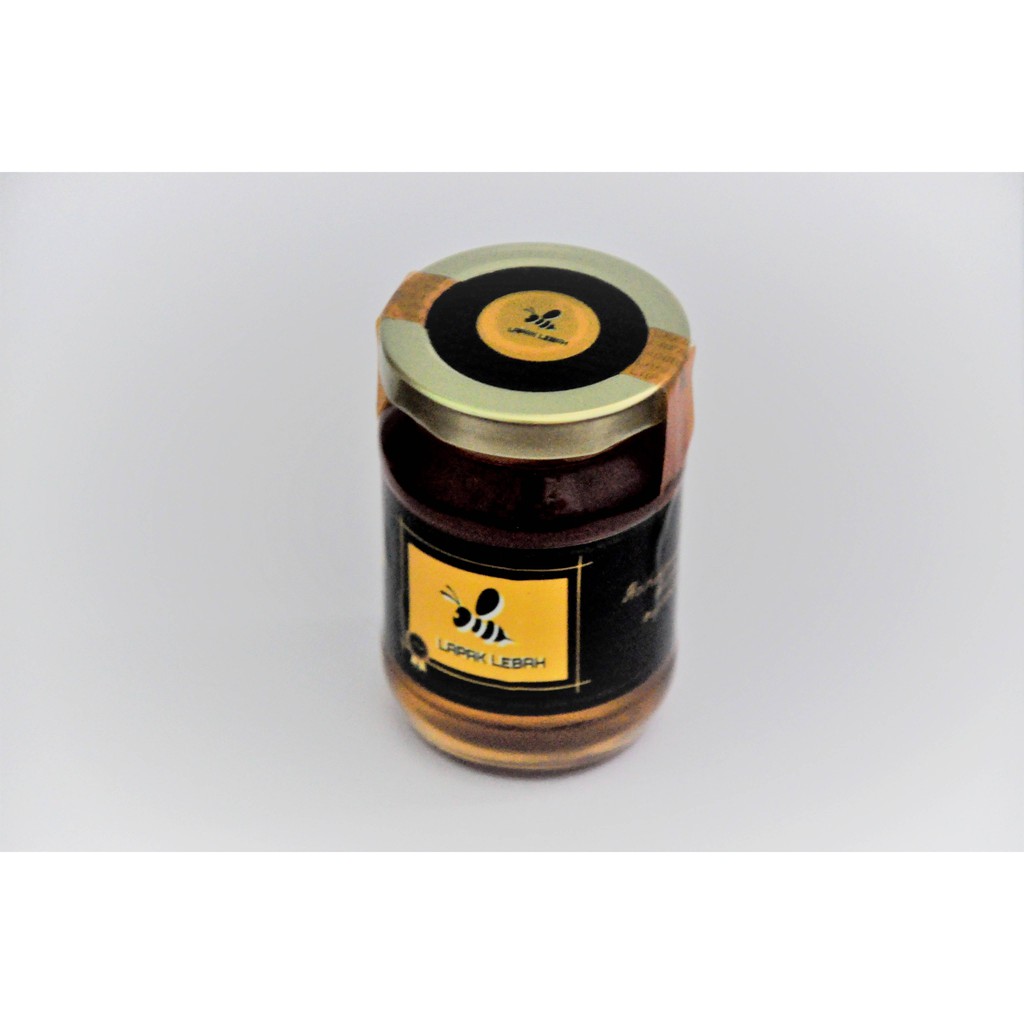 

Madu Randu ( 150 ML )